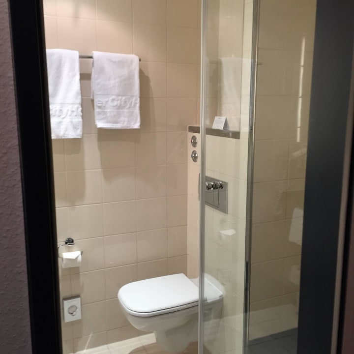 InterCityHotel Essen IntercityHotel Essen