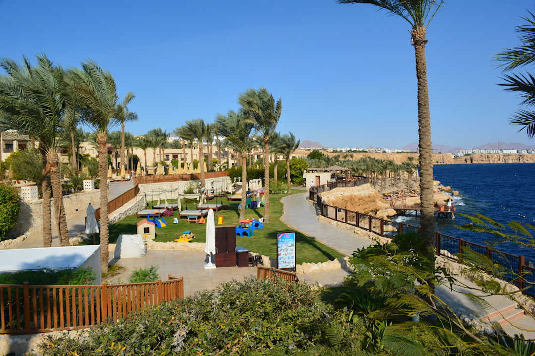 See The Grand Hotel Sharm El Sheikh