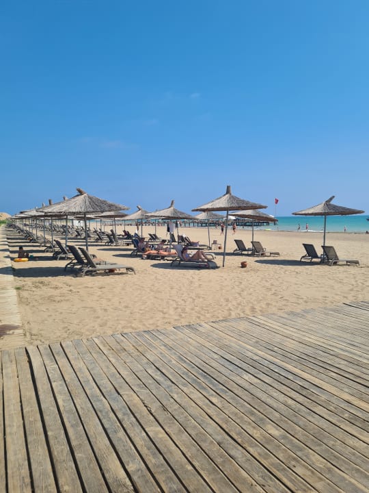 Strand Voyage Belek Golf & Spa