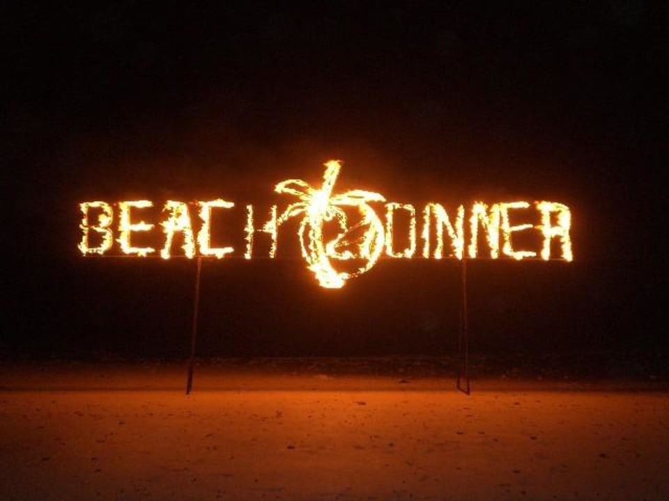 Beach Dinner Hotel Southern Palms Beach Resort