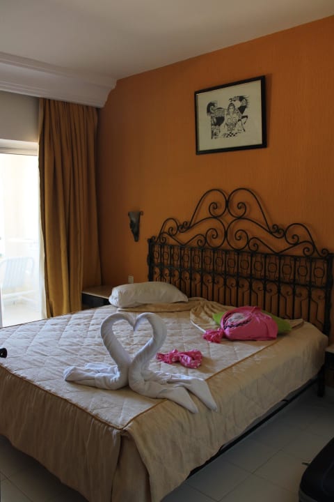 Pokój The Ksar Djerba Charming Hotel & SPA