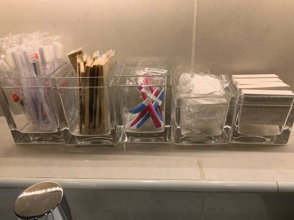 Sonstiges Jumeirah Mina Al Salam