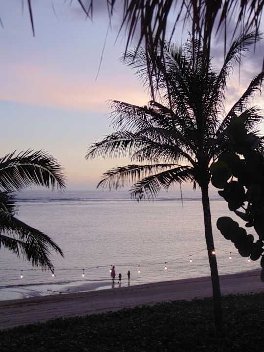 Strand Amber Lombok Beach Resort