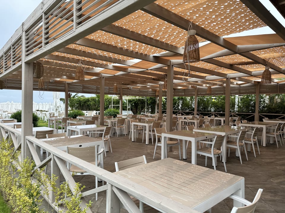 Gastro Side Story Resort & Spa