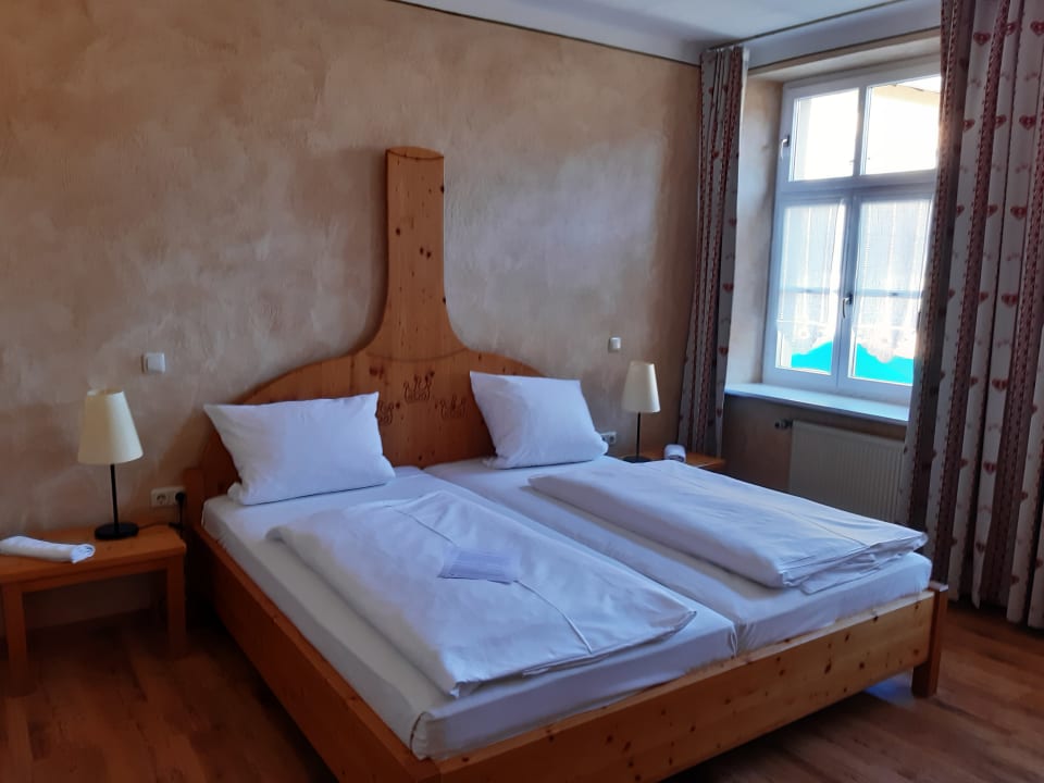 Zimmer Hotel & Brauereigasthof Drei Kronen