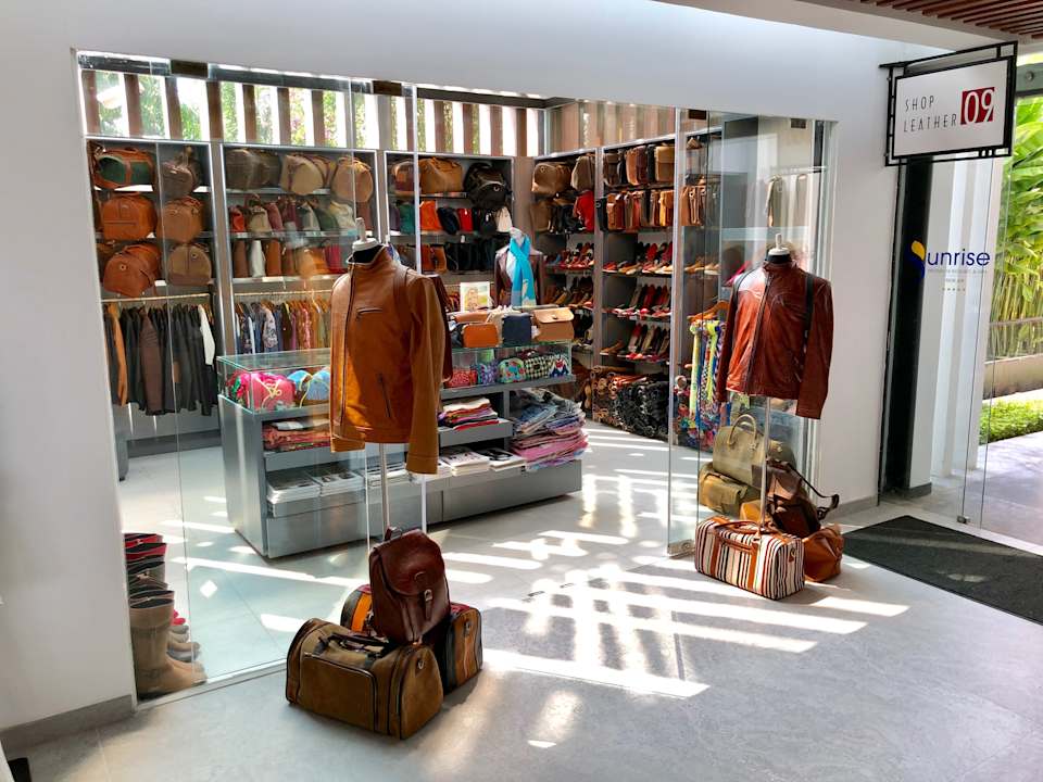 Sonstiges SUNRISE PREMIUM RESORT & SPA HOI AN