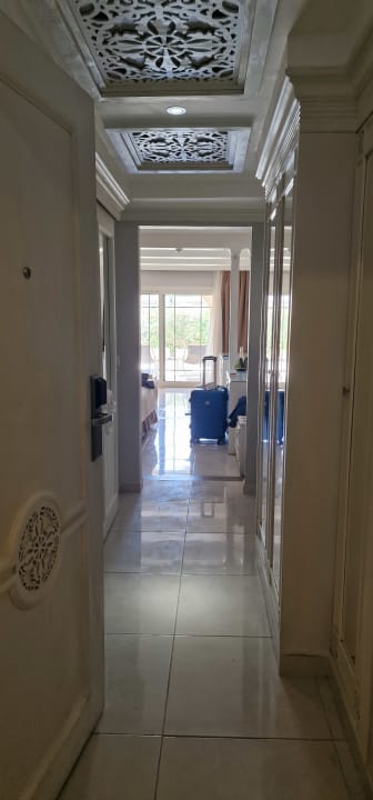 Zimmer The Grand Palace - Adults only