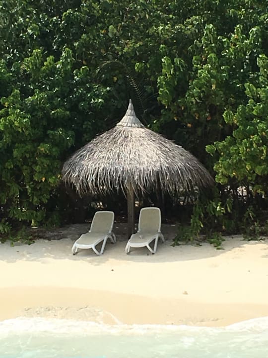 Strand Kuramathi Maldives