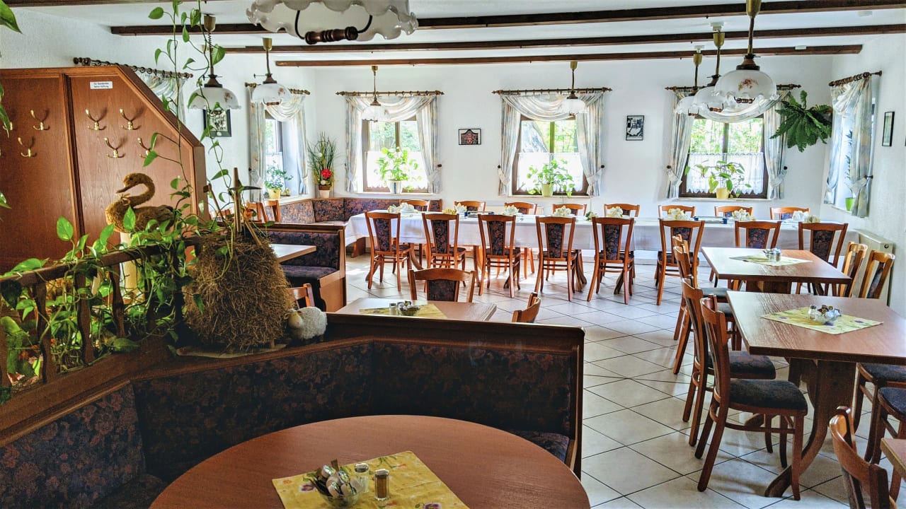 Gastro Hotel & Gasthof Zum Postkutscher