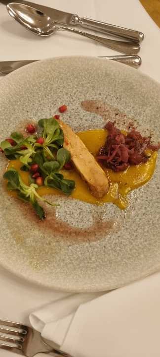 Gastro Reduce Hotel Thermal Bad Tatzmannsdorf