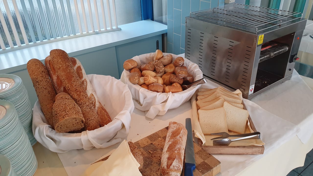 Gastro Hotel Monaco & Quisisana