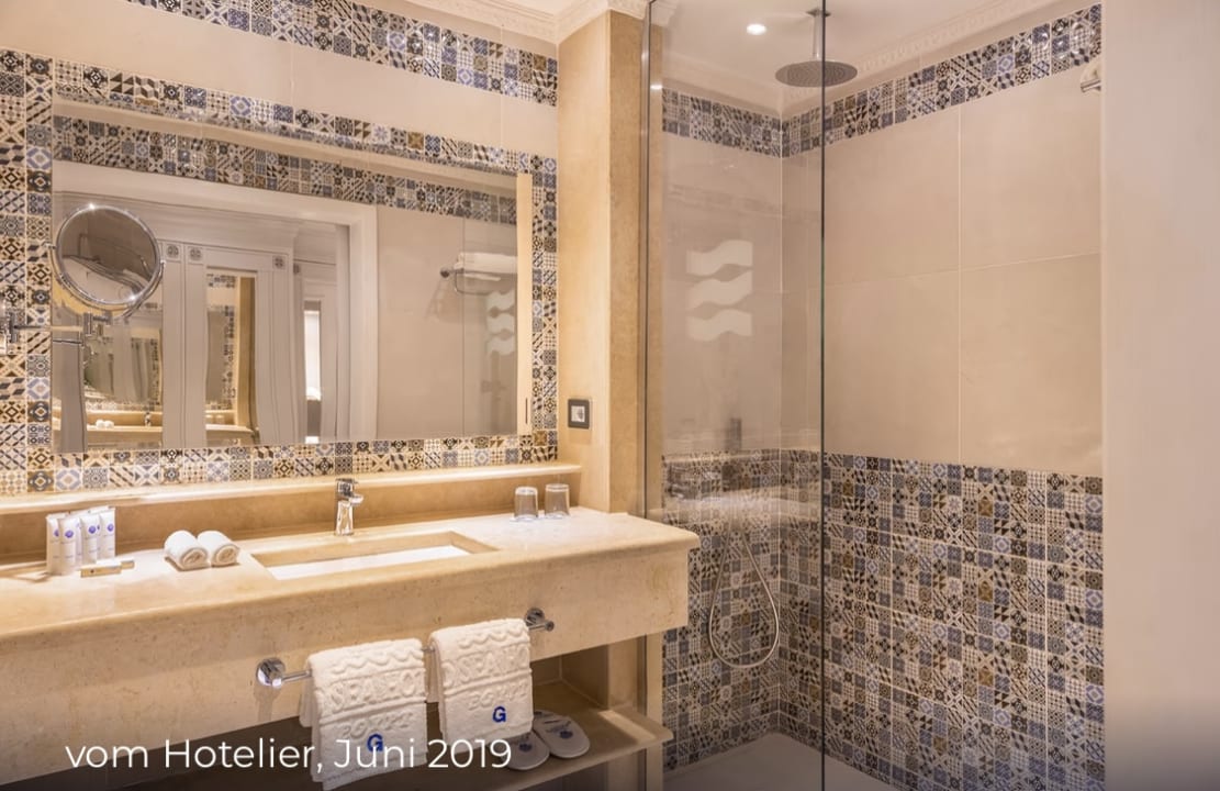 Zimmer The Grand Palace - Adults only