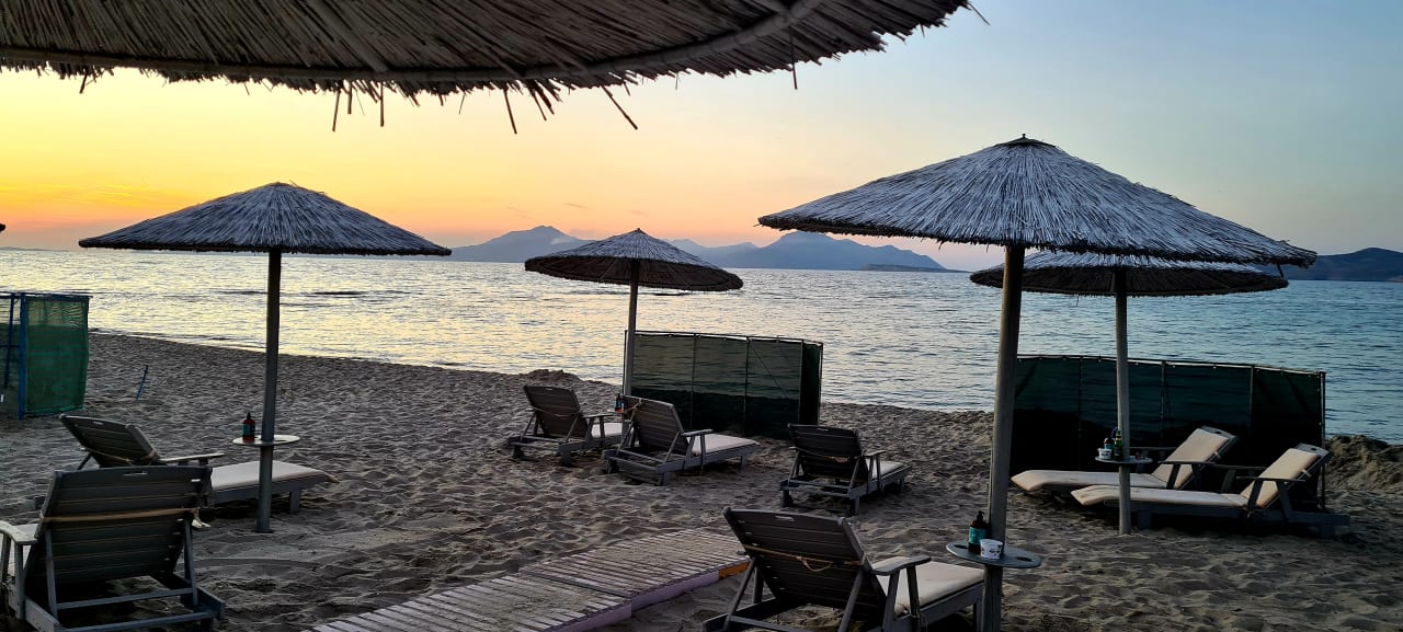 Strand Hotel Esperia