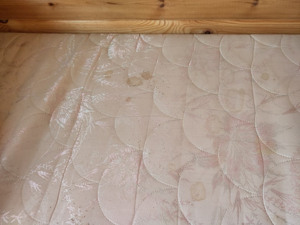 Zimmer Waldferienpark Gerolstein