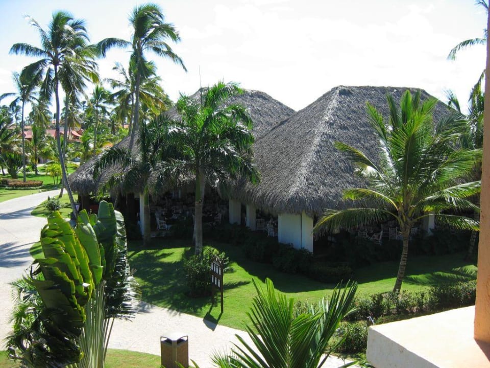 Buffetrestaurant Punta Cana Princess All Suites Resort & Spa