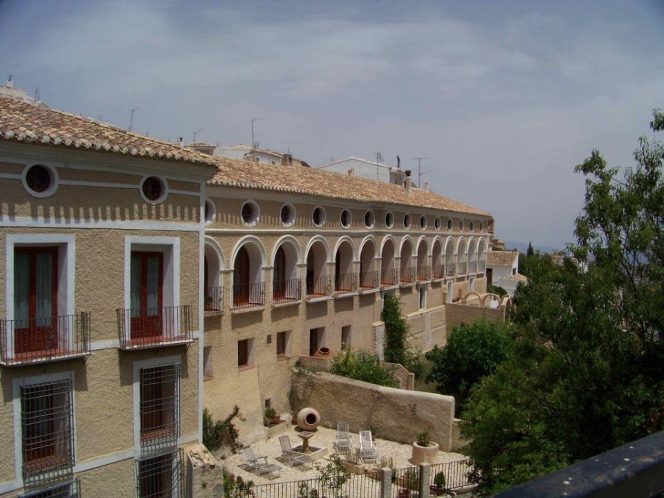 Hotel Casa de los Arcos Hotel Casa de los Arcos