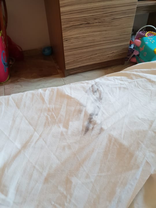 Zimmer Hotel Tia Maria