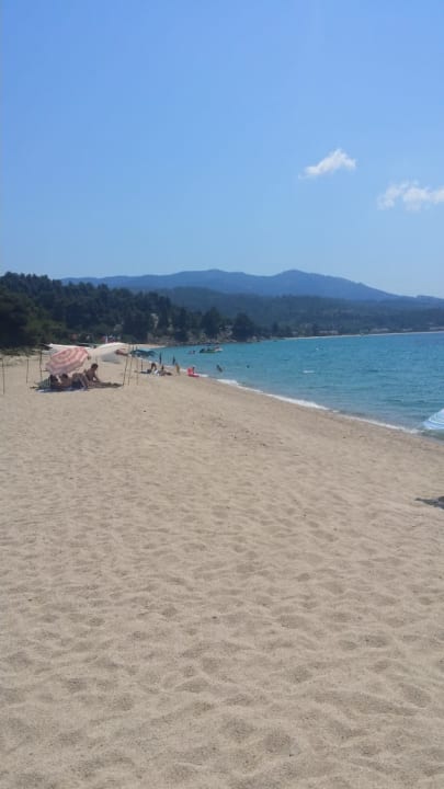 Strand Lagomandra Hotel & Spa
