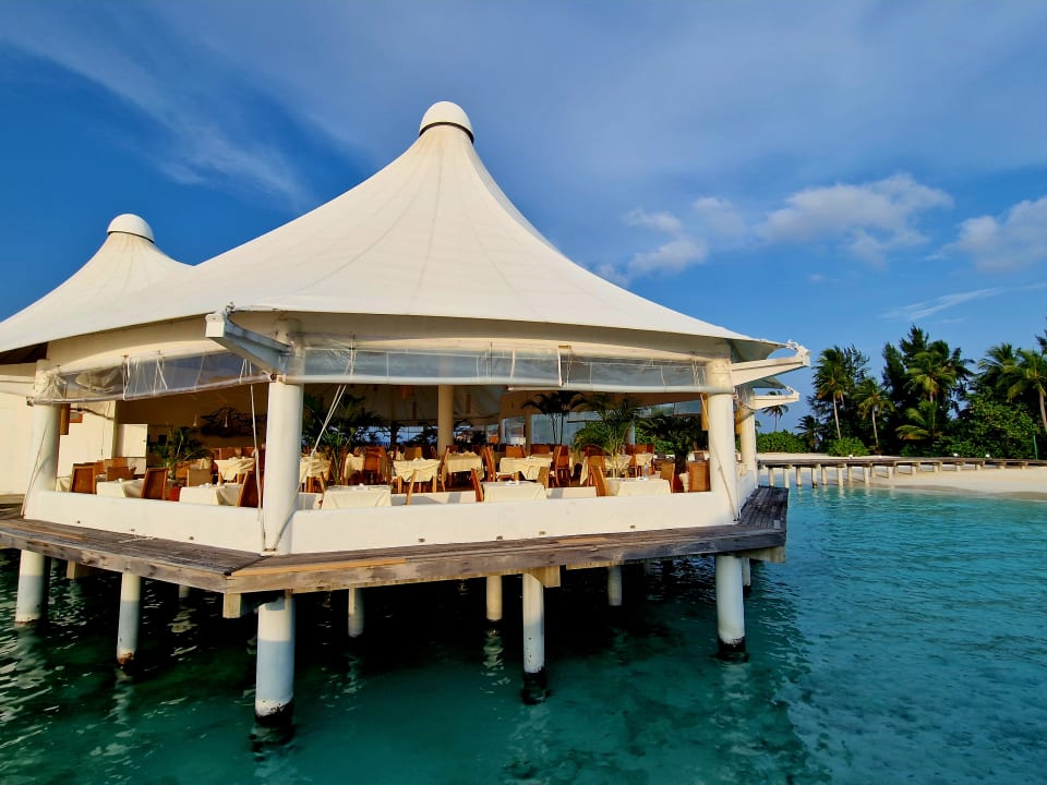 Gastro Safari Island Maldives