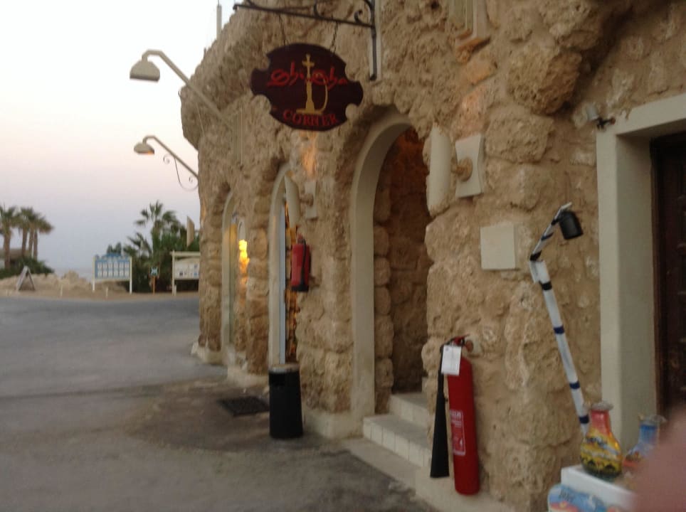 Am Hafen Pickalbatros Citadel Resort