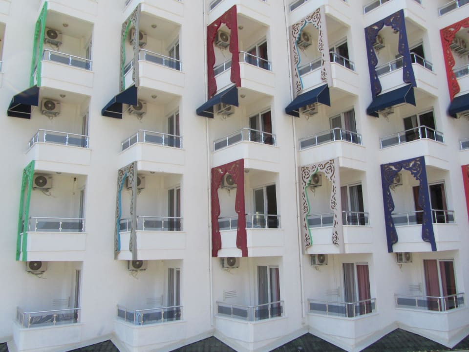 Anjelique Resort Hotel Club Hotel Anjeliq