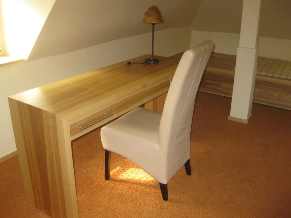 Zimmer 171 BollAnts Spa im Park