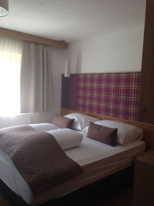 Neue Gartensuite Hotel Enzian