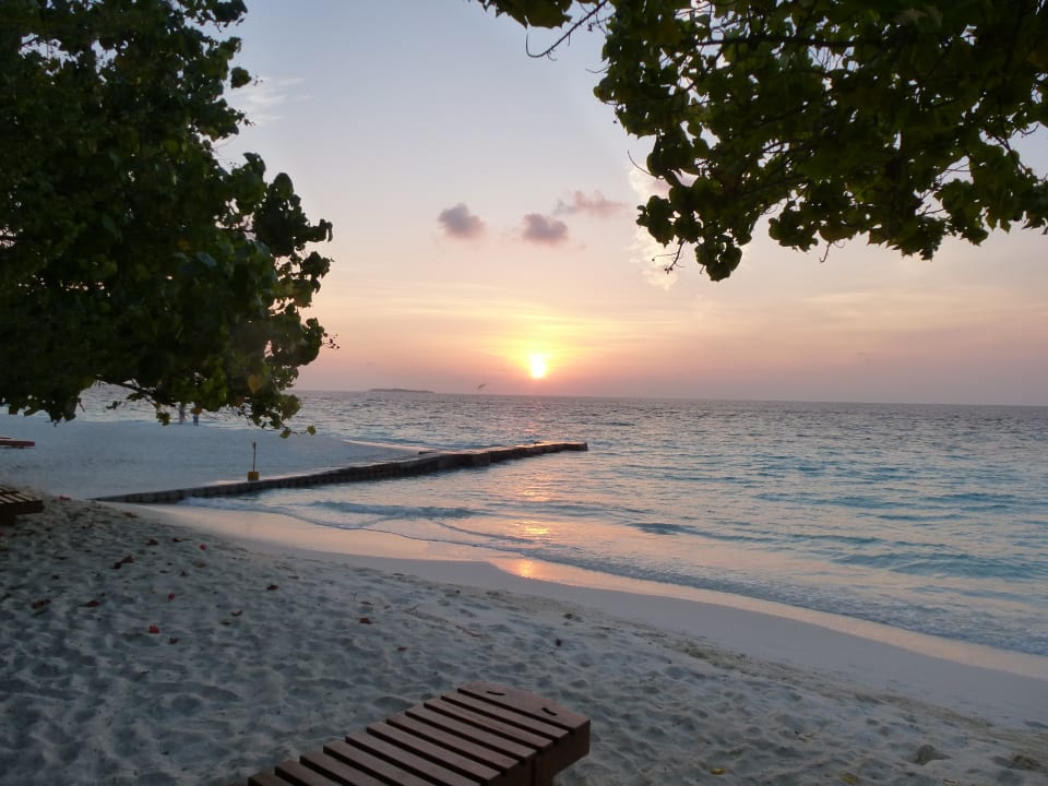 Strand Adaaran Select Meedhupparu Island Resort - Premium All Inclusive