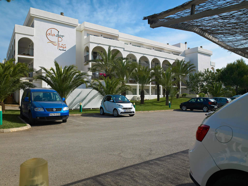 Apartments Cala d'Or Playa *** Apartamentos Cala d'Or Playa