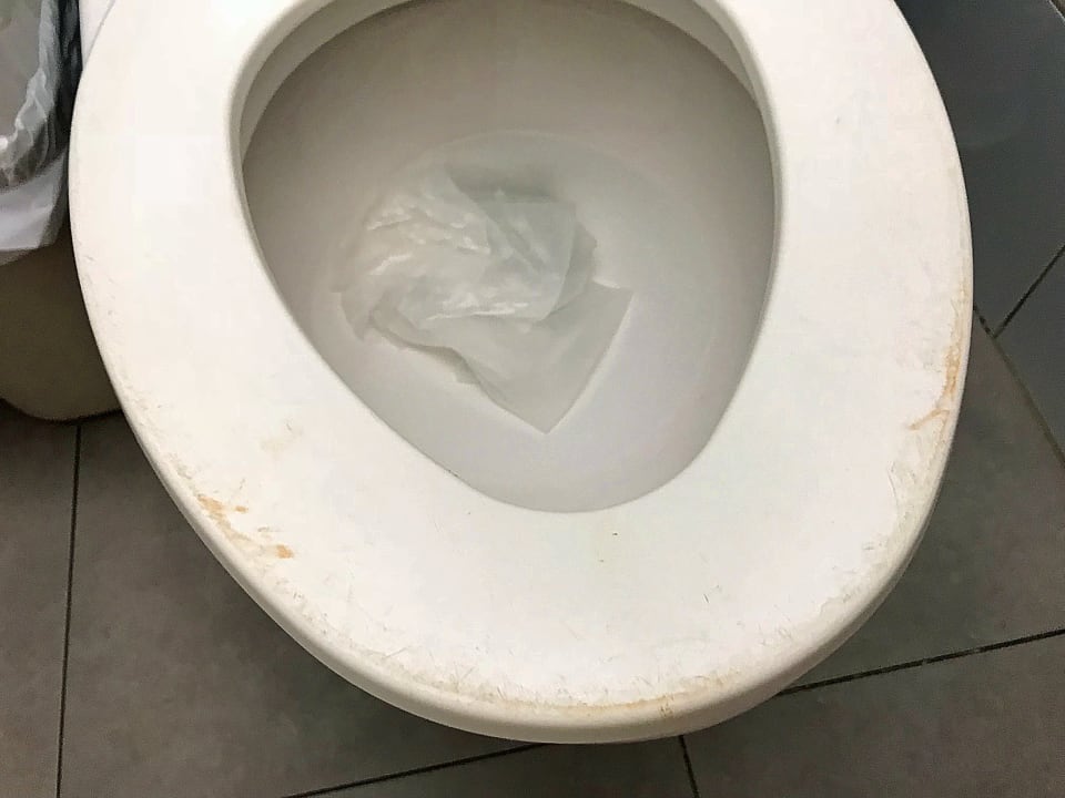 Sonstiges Hotel Riu Republica - Adults only