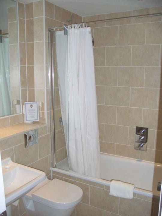 Bad/WC Hotel Crieff Hydro