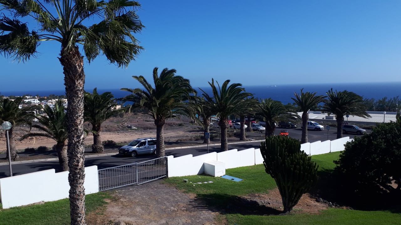 Zimmer allsun App.-Hotel Esquinzo Beach