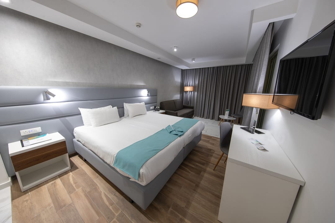 Zimmer Solana Hotel & Spa