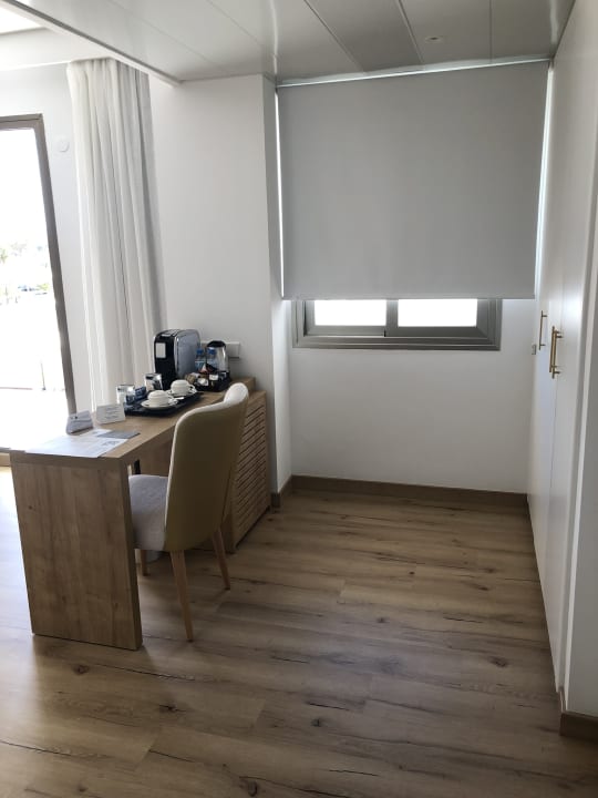 Zimmer BG Hotel Rei del Mediterrani Palace