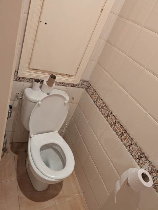 Zimmer Royal Karthago Djerba