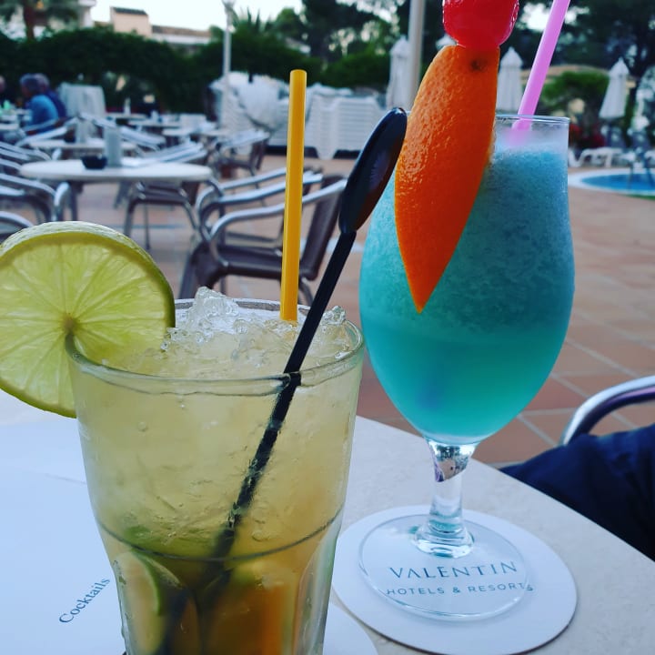 Gastro Valentin Somni Hotel & Suites