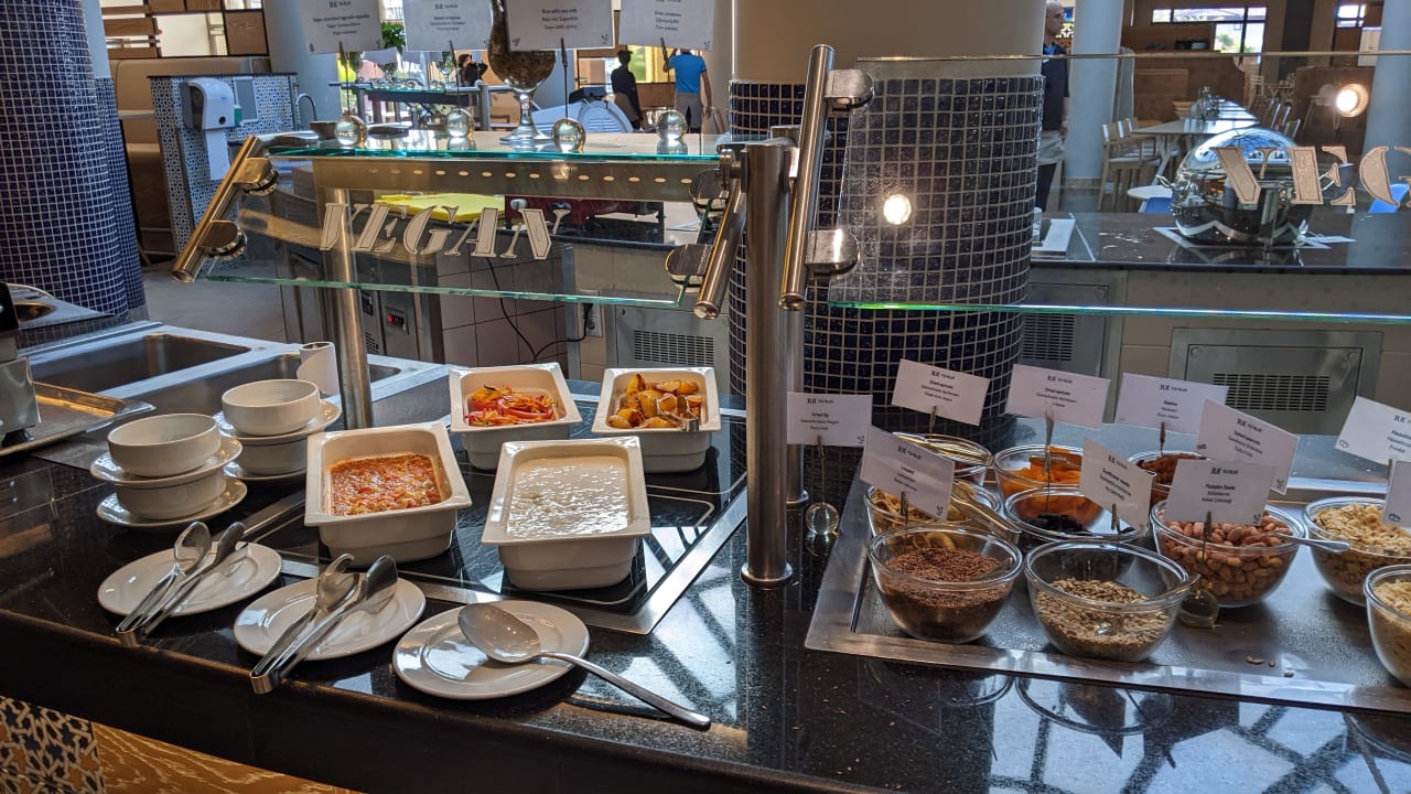 Gastro TUI BLUE Palm Garden