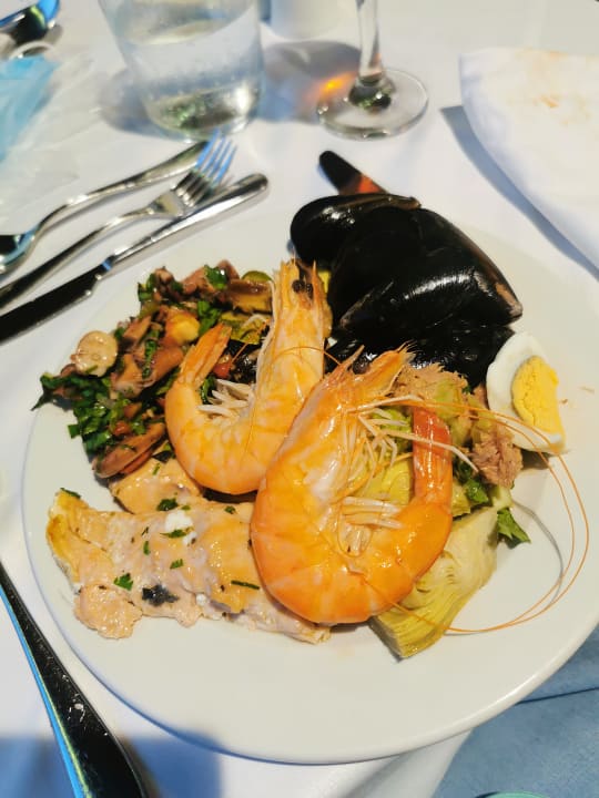 Gastro Rethymno Palace