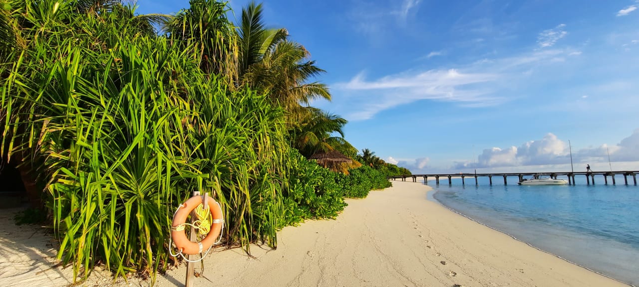 Strand NH Collection Maldives Havodda Resort
