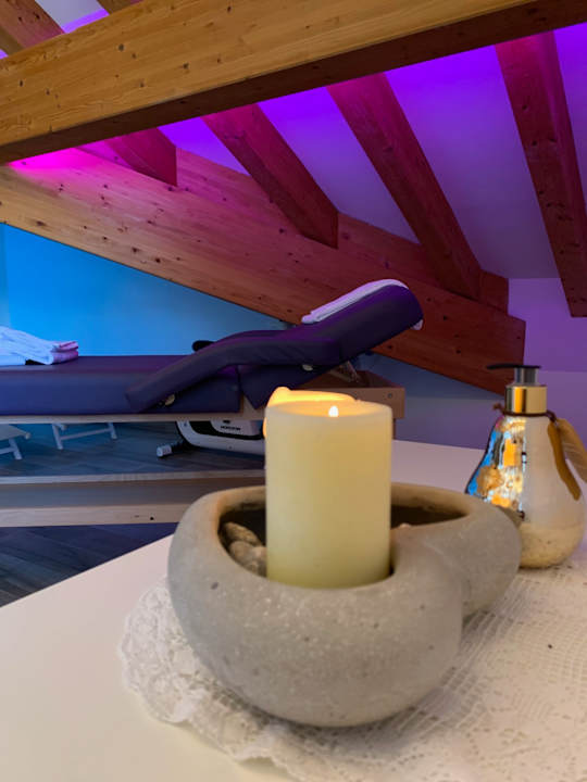 Sport & Freizeit Hotel du Lac Parc & Residence