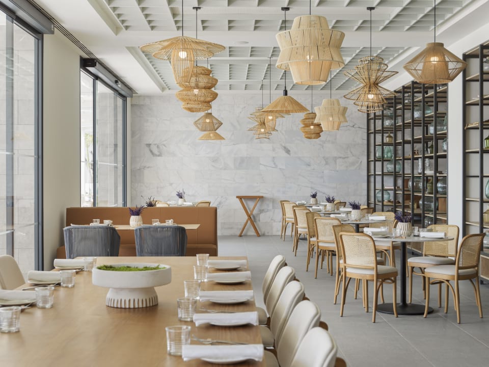 Gastro Paradisus by Meliá Gran Canaria