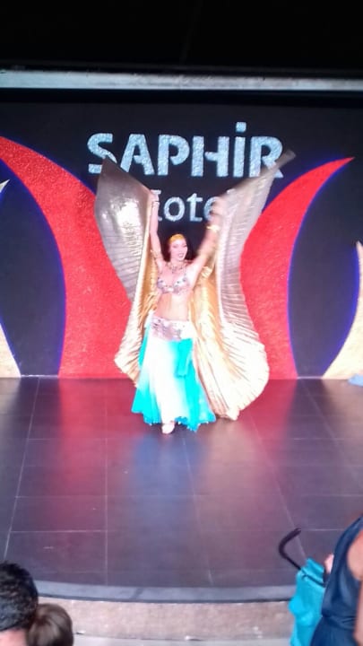 Sport & Freizeit Saphir Hotel & Villas