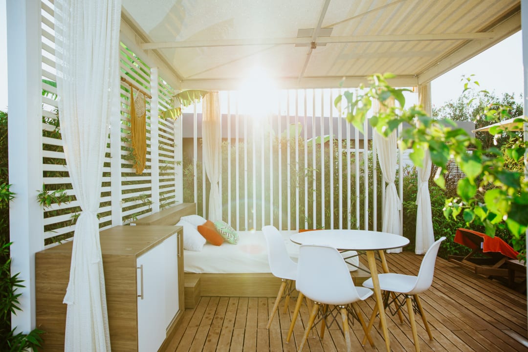 Sonstiges IC Hotels Green Palace & Villas