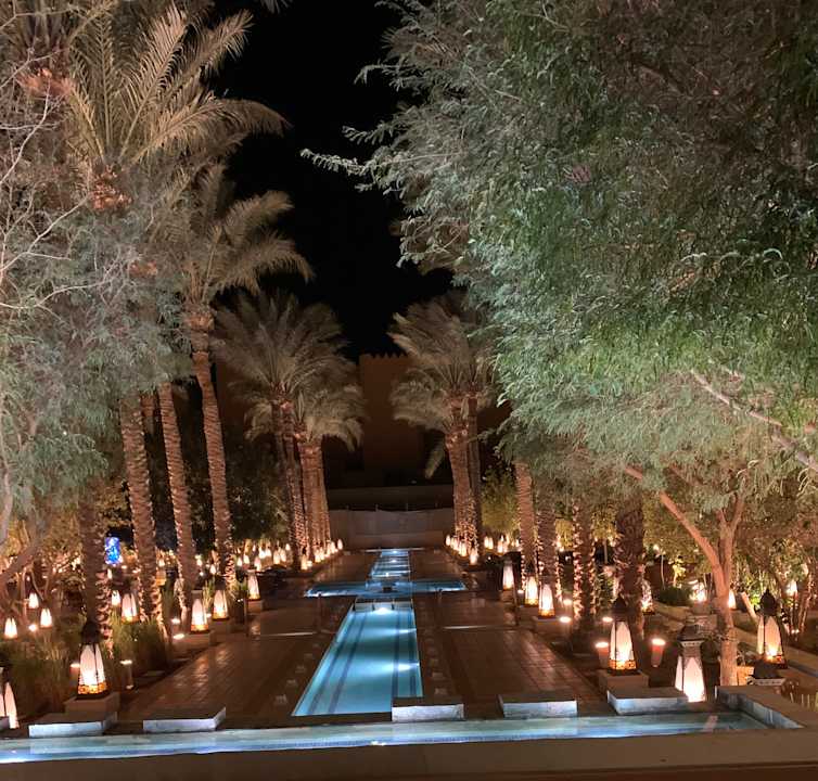 Ausblick Makadi Spa - Adults only