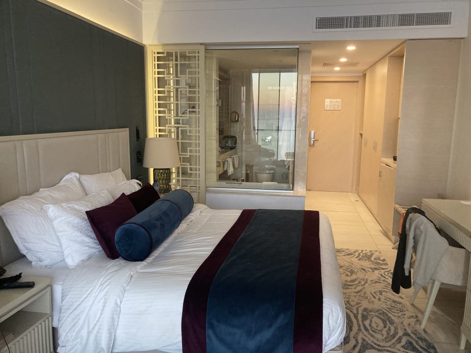 Zimmer Amavi, MadeForTwo Hotels