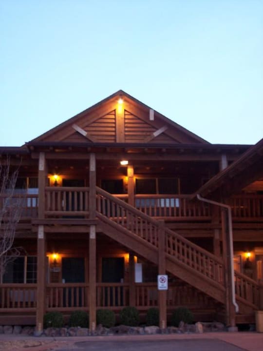 Das Desert Rose Inn Desert Rose Inn