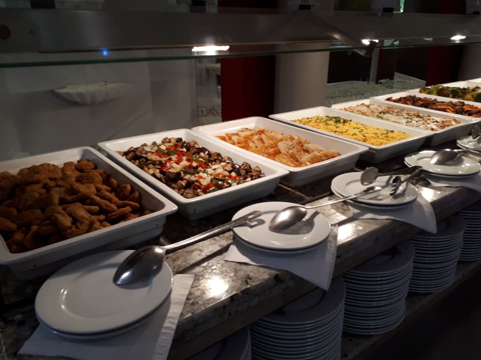 Gastro Lagos de Fañabé Beach Resort