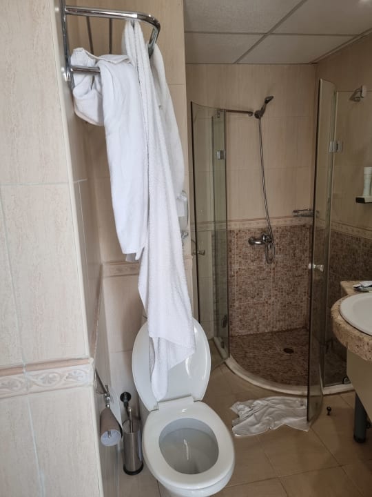 Zimmer HI Hotels Imperial Resort