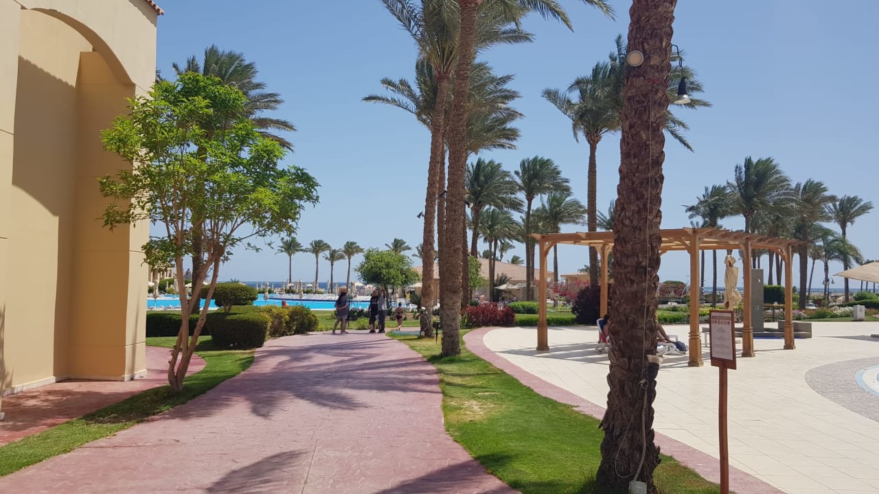 Pool Cleopatra Luxury Beach Resort Makadi Bay - Adults only