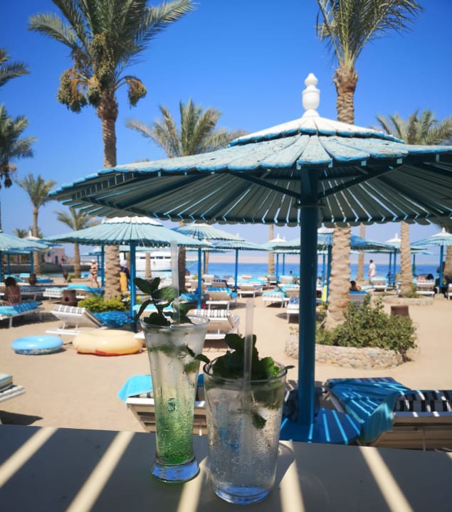 Gastro Hotel Le Pacha Beach Resort